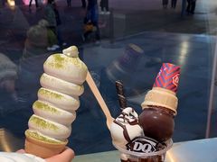 -DQ·蛋糕·冰淇淋(天一2店)
