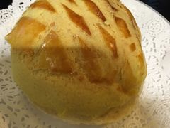-万利港式茶餐厅