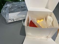 -St蛋糕王国(亨特店)