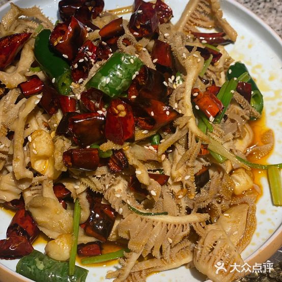 荷唐壹号·庭院火锅(大唐芙蓉园店)