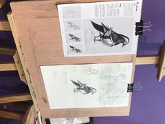 -BRAVO 赞·美艺术中心·系统美术·书法·艺考(双井校区)