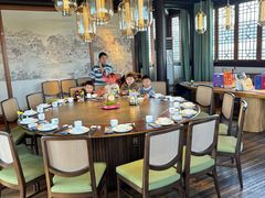 -二十八里太湖船菜(吉祥路店)