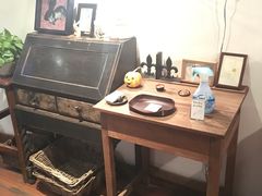 大堂-铃木食堂(帽儿胡同店)