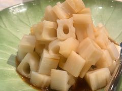 -明湖楼·经典鲁菜山东海鲜(大明湖店)