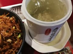 -味福记·本地特色菜(八一万达广场店)