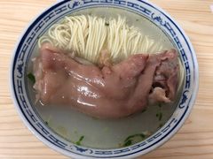 -盛兴面馆(真儒大厦店)