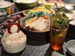 -三出山火锅(南京万象天地店)