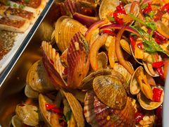 -喝丢一只鞋海鲜烧烤·海肠捞饭(东关街店)
