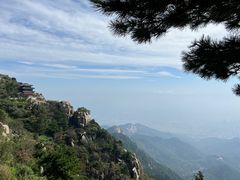 -泰山风景名胜区