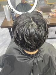 -NY漂发染发主打
