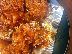 -米屋石锅拌饭(师大店)