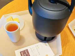 -tea’stone(新天地店)