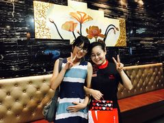 -海底捞火锅(上元大街店)