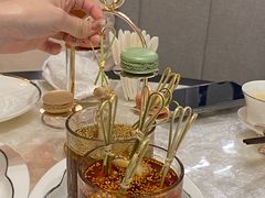 -人间采蜜(海信广场店)