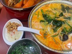 -喜家德虾仁水饺(长泰广场店)