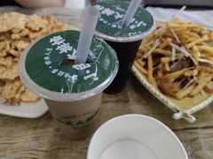 -小民大排档(光谷店)