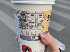 -茶颜悦色(花园道店)