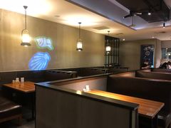 -青叶日式料理(飘亮阳光广场店)