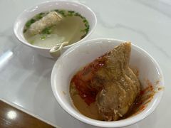 -东街钟楼肉粽(总店)
