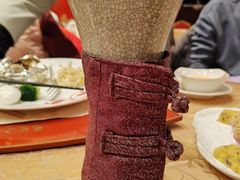 -唐乐宫歌舞剧院·餐厅