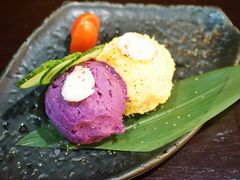 -円满日式居酒屋(蓉花路美食街店)