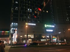 -圆融购物中心(南天成路店)