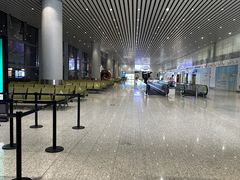 -广州白云国际机场-T2航站楼