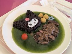 -安吉Hello Kitty乐园