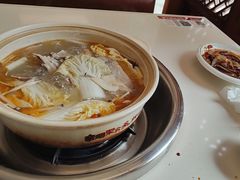-土连锅·现熬养生汤锅(梁家巷店)