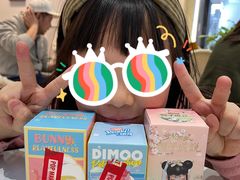 -泡泡玛特POPMART(合生汇店)