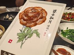 -全聚德(新街口店)