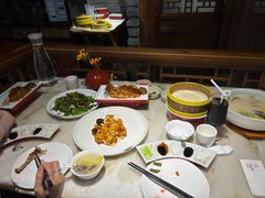 -京味斋·北京烤鸭(北京南站洋桥店)