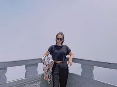 -少华山国家森林公园