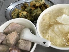 -老福合沟无米粿甜汤粿品店