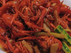 招牌爆汁小龙虾-杨氏青龙虾·羊蝎子(托乐嘉店)