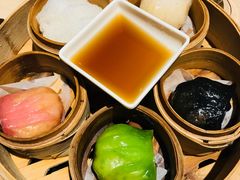 -避风塘(嘉兴八佰伴店)