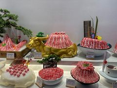 -德天雪花肥牛海鲜火锅(南苑东路店)