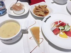 -爱丽丝牛排西餐厅(光谷步行街店)