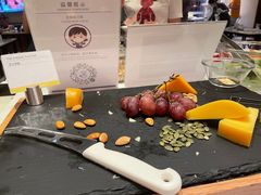 -海航威斯汀酒店-行政酒廊