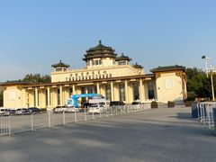 -中国农业博物馆