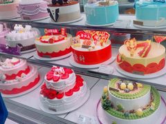 -GANSO元祖食品(沪青平店)