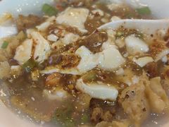 -豆相识•九九豆腐脑(牛咡桥店)
