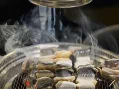 -本炙炭烤·蒲烧活鳗料理店(金沙洲店)