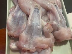 -京元盛铜锅涮肉(上海总店)