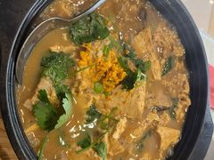 -牟传仁饭庄(星海店)