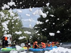 -桑干河大峡谷旅游区