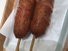 -池奈·咖喱蛋包饭(熙地港店)