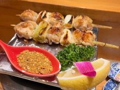 -大岛日本料理铁板烧(南通大饭店)