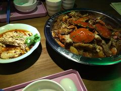 -胖哥俩肉蟹煲(昆山金鹰店)
