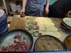 牛肉饼-袁家村关中印象体验地(大唐不夜城店)